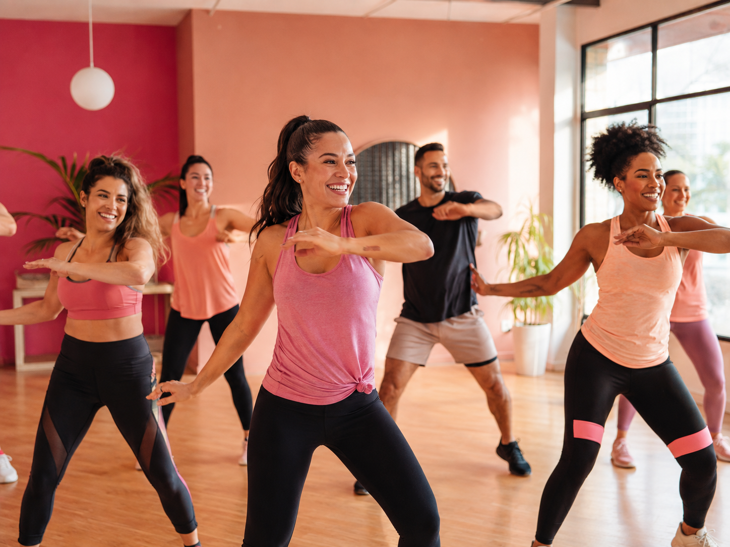 Zumba