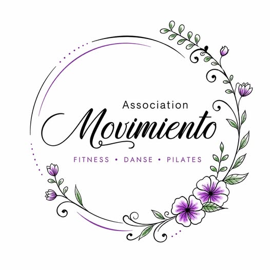 Logo Association Movimiento