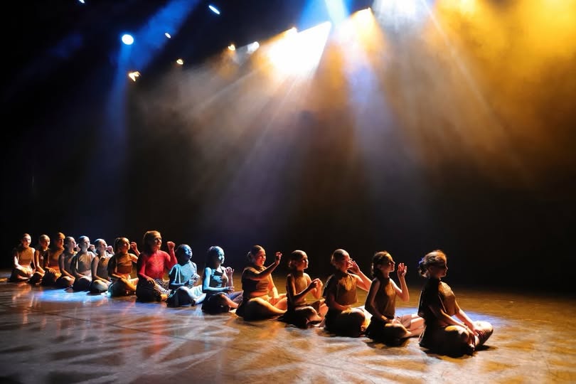 Spectacle Movimiento
