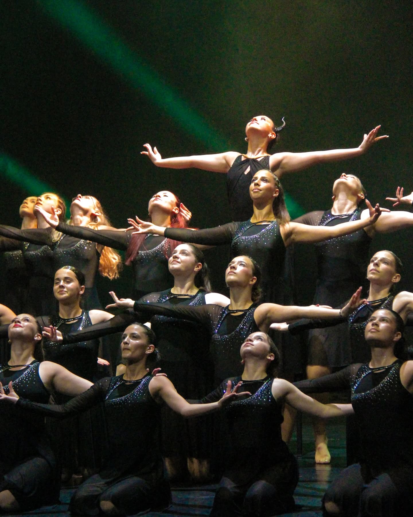 Danse et énergie